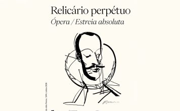 Ópera “Relicário Perpétuo” assinala os 500 anos de Luís de Camões Ópera “Relicário Perpétuo” assinala os 500 anos de Luís de Camões