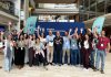 Universidade do Minho distinguida com dois prémios europeus de sucesso académico