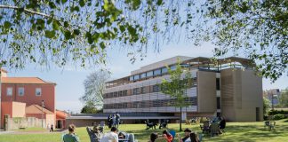 Mestrado em Finanças da Católica Porto Business School sobe no ranking Financial Times 2026 entre os melhores do mundo Mestrado em Finanças da Católica Porto Business School sobe no ranking Financial Times 2026 entre os melhores do mundo