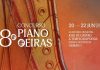 Oeiras é palco para talentos na 8ª edição do Concurso de Piano Oeiras é palco para talentos na 8ª edição do Concurso de Piano