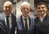 Economia social e empresarial no Clube dos Pensadores com António Tavares e Ricardo Arroja Economia social e empresarial no Clube dos Pensadores com António Tavares e Ricardo Arroja