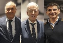 Economia social e empresarial no Clube dos Pensadores com António Tavares e Ricardo Arroja Economia social e empresarial no Clube dos Pensadores com António Tavares e Ricardo Arroja
