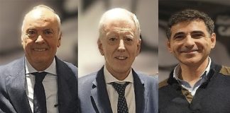 Economia social e empresarial no Clube dos Pensadores com António Tavares e Ricardo Arroja