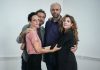 No CCB: Da Desordem das Paixões com Músicos do Tejo e Sofia Dias & Vítor Roriz