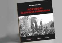 Livro “Portugal: da Ditadura à Democracia” apresentado na Fundação Mário Soares e Maria Barroso