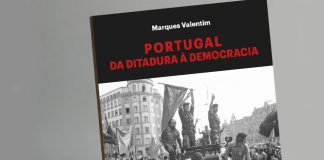 Livro “Portugal: da Ditadura à Democracia” apresentado na Fundação Mário Soares e Maria Barroso