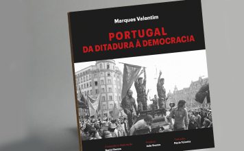 Livro “Portugal: da Ditadura à Democracia” apresentado na Fundação Mário Soares e Maria Barroso Livro “Portugal: da Ditadura à Democracia” apresentado na Fundação Mário Soares e Maria Barroso