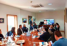 “Conversas de Empresários ao Café” em Valença