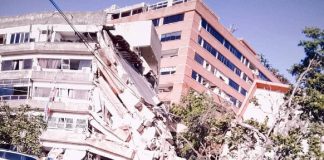 Fundación Mapfre doa 100.000 euros de apoio aos afetados pelos terramotos na Venezuela