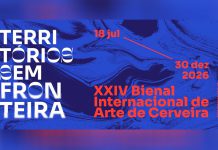 Bienal de Cerveira com edição de 2026 sob o mote “Territórios sem Fronteira” Bienal de Cerveira com edição de 2026 sob o mote “Territórios sem Fronteira”