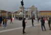 Entrada clandestina de migrantes está a preocupar a União Europeia Entrada clandestina de migrantes está a preocupar a União Europeia