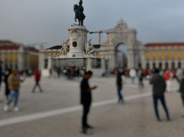 Entrada clandestina de migrantes está a preocupar a União Europeia
