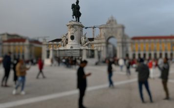 Entrada clandestina de migrantes está a preocupar a União Europeia Entrada clandestina de migrantes está a preocupar a União Europeia