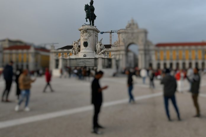 Entrada clandestina de migrantes está a preocupar a União Europeia Entrada clandestina de migrantes está a preocupar a União Europeia
