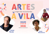 Festival Artes à Vila no Mosteiro da Batalha Festival Artes à Vila no Mosteiro da Batalha