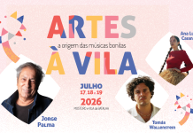 Festival Artes à Vila no Mosteiro da Batalha Festival Artes à Vila no Mosteiro da Batalha