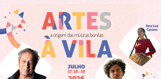 Festival Artes à Vila no Mosteiro da Batalha Festival Artes à Vila no Mosteiro da Batalha