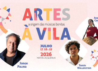 Festival Artes à Vila no Mosteiro da Batalha Festival Artes à Vila no Mosteiro da Batalha