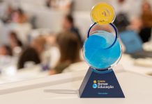 Conhecidos os 20 finalistas ao Prémio Sonae Educação