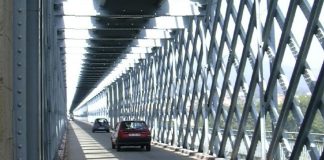 Ponte Internacional Tui-Valença é de palco de cultura, música e gastronomia ibérica Ponte Internacional Tui-Valença é de palco de cultura, música e gastronomia ibérica