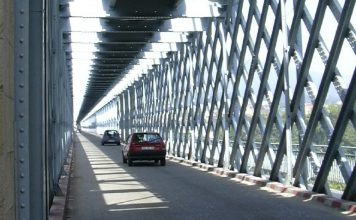 Ponte Internacional Tui-Valença é de palco de cultura, música e gastronomia ibérica Ponte Internacional Tui-Valença é de palco de cultura, música e gastronomia ibérica