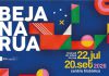 “Beja na Rua” leva arte e cultura ao centro histórico de Beja este verão “Beja na Rua” leva arte e cultura ao centro histórico de Beja este verão