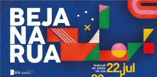 “Beja na Rua” leva arte e cultura ao centro histórico de Beja este verão “Beja na Rua” leva arte e cultura ao centro histórico de Beja este verão