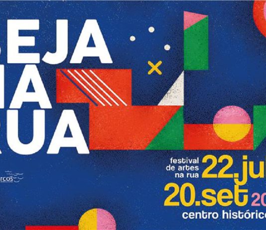 “Beja na Rua” leva arte e cultura ao centro histórico de Beja este verão “Beja na Rua” leva arte e cultura ao centro histórico de Beja este verão