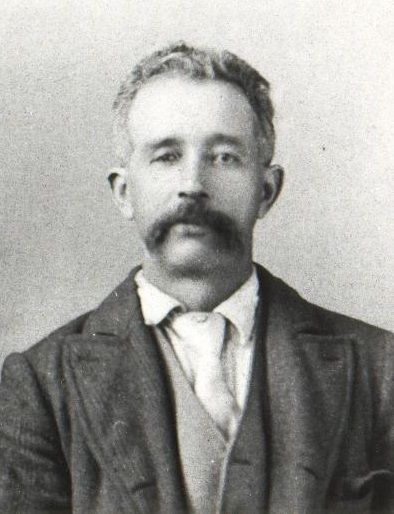 Joe Silvey