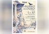 “O Burro de Ouro” no palco do Museu Arqueológico de São Miguel Odrinhas, Sintra, pelo Grupo de Teatro TapaFuros
