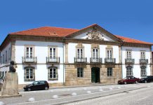 Misericórdia de Lamego garante distribuição de alimentos a pessoas carenciadas no âmbito do Programa de Privação Material - Pessoas 2030