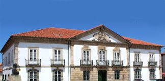 Misericórdia de Lamego garante distribuição de alimentos a pessoas carenciadas no âmbito do Programa de Privação Material - Pessoas 2030