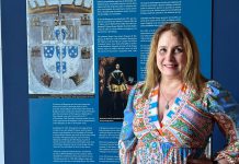 Palestra dedicada a D. Maria II e Concerto no Paço Ducal de Vila Viçosa