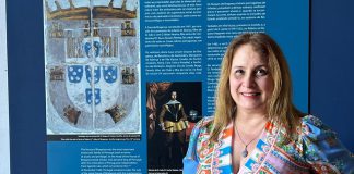 Palestra dedicada a D. Maria II e Concerto no Paço Ducal de Vila Viçosa