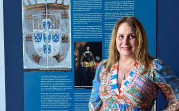 Palestra dedicada a D. Maria II e Concerto no Paço Ducal de Vila Viçosa Palestra dedicada a D. Maria II e Concerto no Paço Ducal de Vila Viçosa