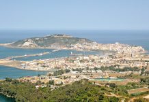 Situação em Ceuta com entrada de dezenas de milhares de imigrantes