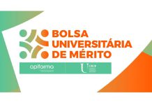 Bolsa Universitária de Mérito APIFARMA 2026 já recebe candidaturas Bolsa Universitária de Mérito APIFARMA 2026 já recebe candidaturas