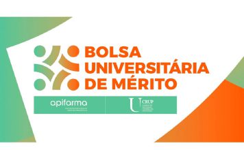 Bolsa Universitária de Mérito APIFARMA 2026 já recebe candidaturas Bolsa Universitária de Mérito APIFARMA 2026 já recebe candidaturas