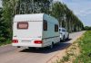 Autocaravanas e caravanas o alerta vai para três elementos a considerar antes de início de viagem Autocaravanas e caravanas o alerta vai para três elementos a considerar antes de início de viagem