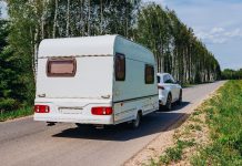 Autocaravanas e caravanas o alerta vai para três elementos a considerar antes de início de viagem Autocaravanas e caravanas o alerta vai para três elementos a considerar antes de início de viagem