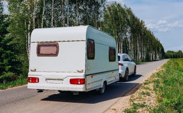 Autocaravanas e caravanas o alerta vai para três elementos a considerar antes de início de viagem