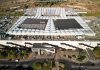 UBBO instala mais de 3 mil painéis solares – uma das maiores centrais solares em centros comerciais UBBO instala mais de 3 mil painéis solares - uma das maiores centrais solares em centros comerciais