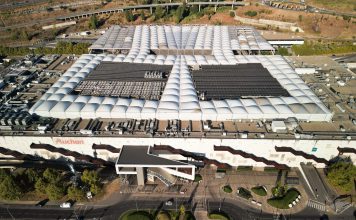 UBBO instala mais de 3 mil painéis solares – uma das maiores centrais solares em centros comerciais UBBO instala mais de 3 mil painéis solares - uma das maiores centrais solares em centros comerciais