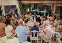 Encontro luso-canadiano debateu na Póvoa de Varzim passado, presente e futuro da comunidade portuguesa em Toronto