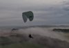 Reino Unido desenvolve inovador parapente militar para missões secretas Reino Unido desenvolve inovador parapente militar para missões secretas