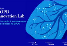 SPP abre candidaturas à 1.ª edição da Bolsa de Inovação COPD Innovation Lab para inovação nos cuidados à pessoa com DPOC