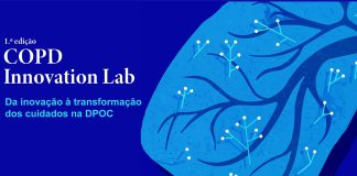 SPP abre candidaturas à 1.ª edição da Bolsa de Inovação COPD Innovation Lab para inovação nos cuidados à pessoa com DPOC