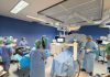 ULS do Nordeste é dotada novo sistema de orientação robótica e realiza primeira cirurgia robótica à coluna ULS do Nordeste é dotada novo sistema de orientação robótica e realiza primeira cirurgia robótica à coluna