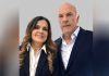 Luísa Salgueiro é a convidada no novo ciclo de debates do Clube dos Pensadores Luísa Salgueiro é a convidada no novo ciclo de debates do Clube dos Pensadores.