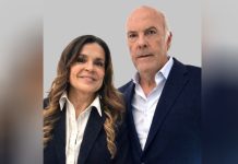 Luísa Salgueiro é a convidada no novo ciclo de debates do Clube dos Pensadores.